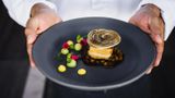 <b>Conrad Punta de Mita Restaurant</b>. Images powered by <a href="https://iceportal.shijigroup.com/" title="IcePortal" target="_blank">IcePortal</a>.