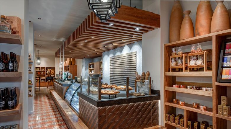 <b>Conrad Punta de Mita Restaurant</b>. Images powered by <a href="https://iceportal.shijigroup.com/" title="IcePortal" target="_blank">IcePortal</a>.