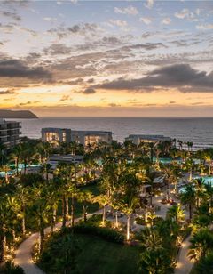 Conrad Punta de Mita