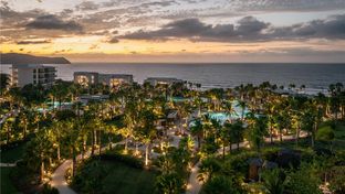 Conrad Punta de Mita