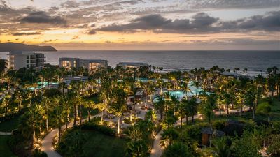 Conrad Punta de Mita
