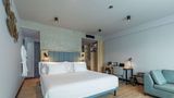 Barcelo Budapest Suite