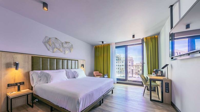 <b>Barcelo Budapest Room</b>. Images powered by <a href="https://iceportal.shijigroup.com/" title="IcePortal" target="_blank">IcePortal</a>.