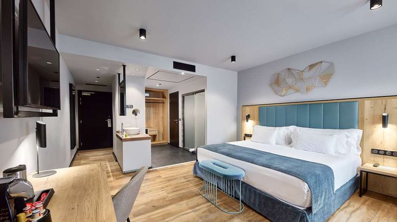 <b>Barcelo Budapest Room</b>. Images powered by <a href="https://iceportal.shijigroup.com/" title="IcePortal" target="_blank">IcePortal</a>.