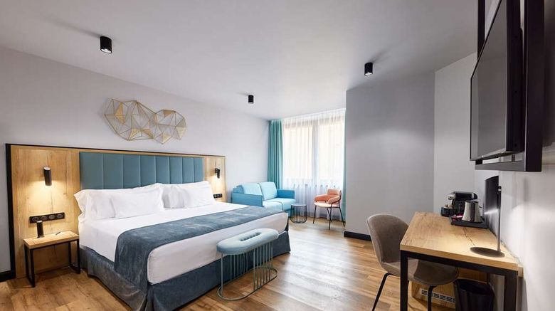 <b>Barcelo Budapest Room</b>. Images powered by <a href="https://iceportal.shijigroup.com/" title="IcePortal" target="_blank">IcePortal</a>.