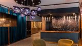 Barcelo Budapest Lobby