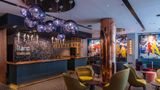 Barcelo Budapest Lobby