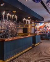 Barcelo Budapest