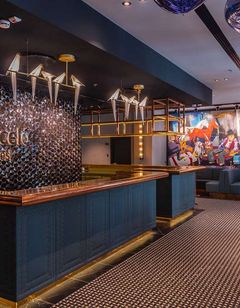 Barcelo Budapest