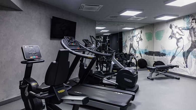 <b>Barcelo Budapest Health</b>. Images powered by <a href="https://iceportal.shijigroup.com/" title="IcePortal" target="_blank">IcePortal</a>.
