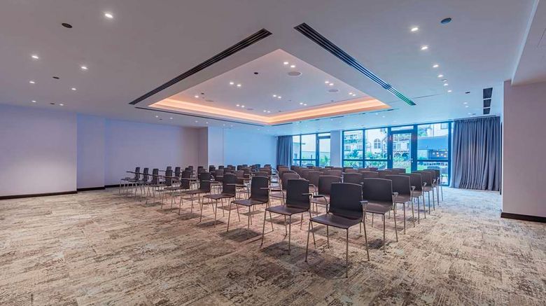<b>Barcelo Budapest Meeting</b>. Images powered by <a href="https://iceportal.shijigroup.com/" title="IcePortal" target="_blank">IcePortal</a>.