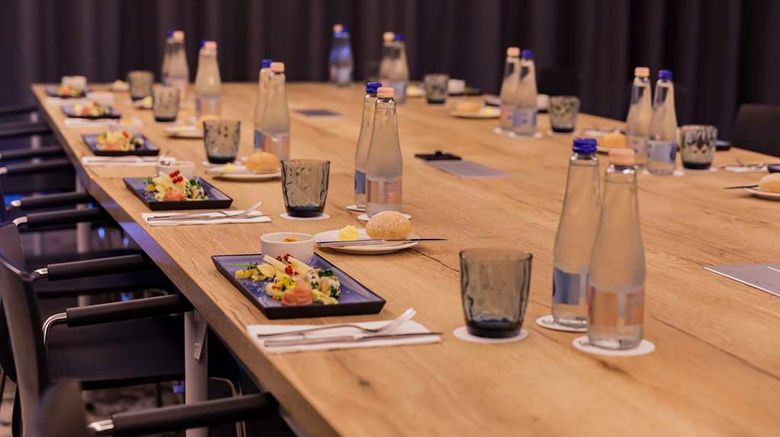 <b>Barcelo Budapest Meeting</b>. Images powered by <a href="https://iceportal.shijigroup.com/" title="IcePortal" target="_blank">IcePortal</a>.