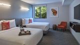 Hotel Mariposa Los Angeles Room