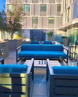 Hotel Mariposa Los Angeles