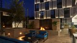 Hotel Mariposa Los Angeles Exterior