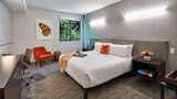 Hotel Mariposa Los Angeles Room