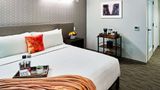 Hotel Mariposa Los Angeles Room