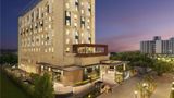 <b>Grand Mercure Gandhinagar Gift City Exterior</b>. Images powered by <a href="https://iceportal.shijigroup.com/" title="IcePortal" target="_blank">IcePortal</a>.