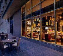 Grand Mercure Gandhinagar Gift City Exterior