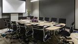<b>Grand Mercure Gandhinagar Gift City Meeting</b>. Images powered by <a href="https://iceportal.shijigroup.com/" title="IcePortal" target="_blank">IcePortal</a>.