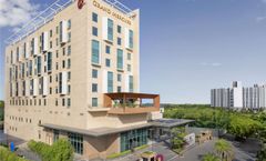 Grand Mercure Gandhinagar Gift City