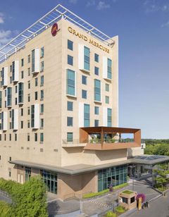 Grand Mercure Gandhinagar Gift City