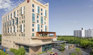 Grand Mercure Gandhinagar Gift City