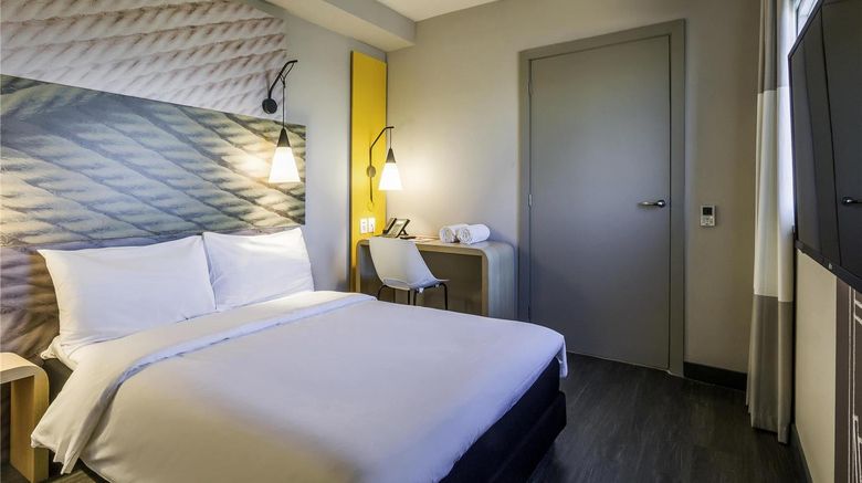 <b>Ibis Americana Room</b>. Images powered by <a href="https://iceportal.shijigroup.com/" title="IcePortal" target="_blank">IcePortal</a>.