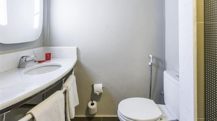 Ibis Americana Room