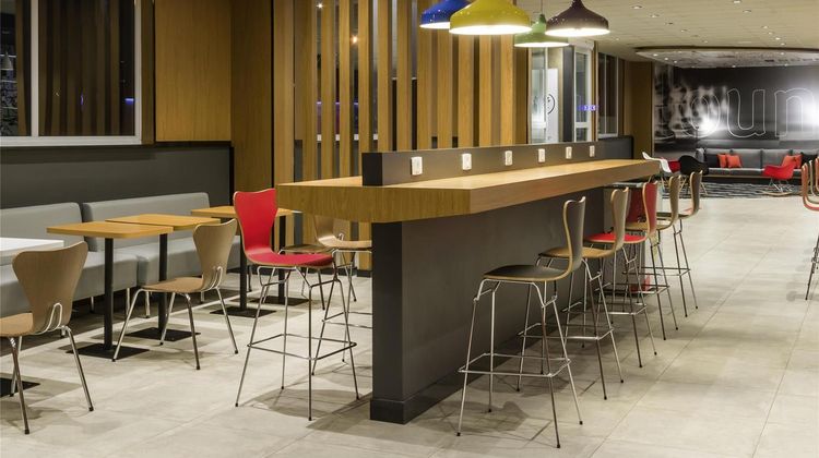 Ibis Americana Restaurant