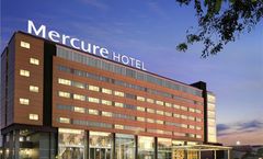 Mercure Makassar Pettarani