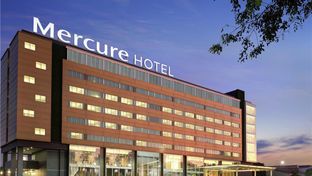 Mercure Makassar Pettarani
