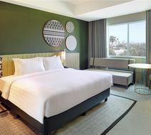Mercure Makassar Pettarani Room