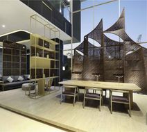 Mercure Makassar Pettarani Exterior