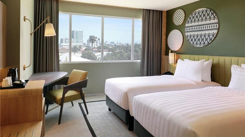 <b>Mercure Makassar Pettarani Room</b>. Images powered by <a href="https://iceportal.shijigroup.com/" title="IcePortal" target="_blank">IcePortal</a>.