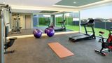 Mercure Makassar Pettarani Health
