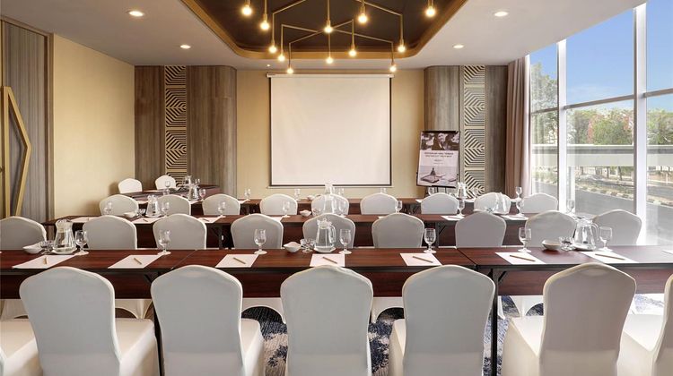 Mercure Makassar Pettarani Meeting