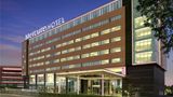 Mercure Makassar Pettarani Exterior