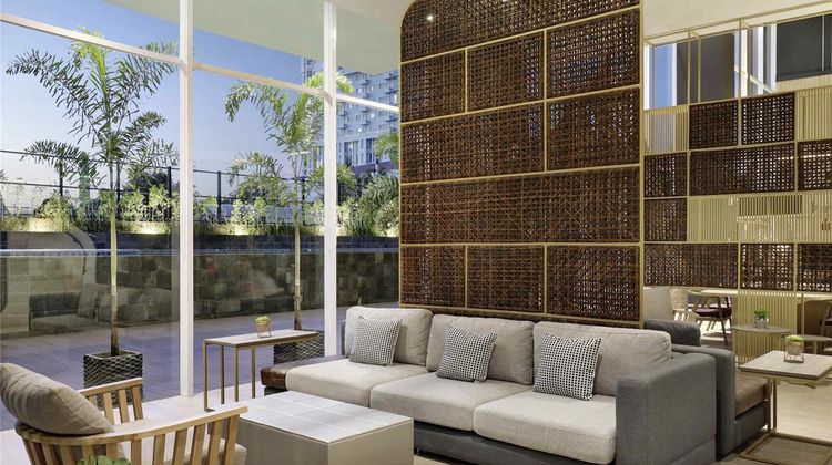 Mercure Makassar Pettarani Other