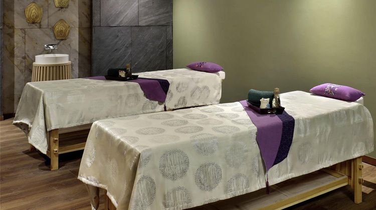Mercure Makassar Pettarani Spa