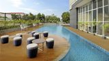Mercure Makassar Pettarani Pool