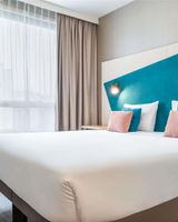 Aparhotel Adagio Paris Nation