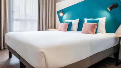 Aparhotel Adagio Paris Nation
