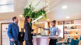 Aparhotel Adagio Paris Nation Exterior