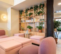 Aparhotel Adagio Paris Nation Exterior