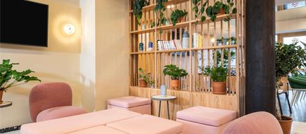 Aparhotel Adagio Paris Nation Exterior