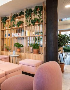 Aparhotel Adagio Paris Nation