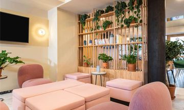 Aparhotel Adagio Paris Nation
