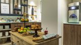 Ibis Styles Paris Gare De Lyon Bastille Restaurant
