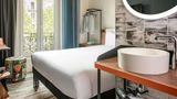 Ibis Styles Paris Gare De Lyon Bastille Room